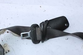 1998-2002 w210 MERCEDES BENZ E55 AMG FRONT RIGHT PASSENGER SEAT BELT    R1722 image 8