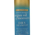 OGX Extra Strength Refresh &amp; Revitalize Argan Oil of Morrocco Dry Shampoo - £19.78 GBP