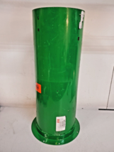 A &amp; I Upper Clean Grain Loading Auger Housing Fits John Deere AH135563 - $222.75 CAD