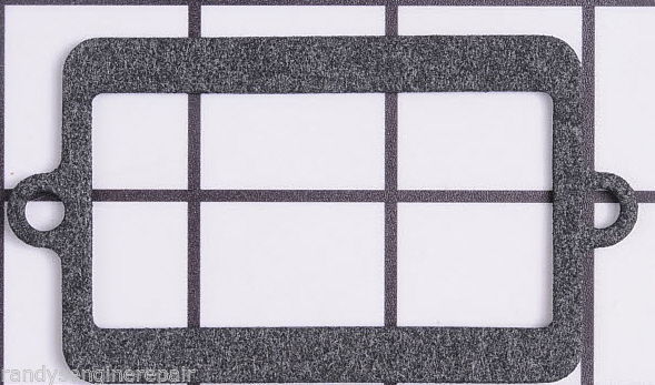 Tecumseh, Toro 36783 valve cover gasket engine repair part - $7.99
