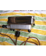 VINTAGE SOVIET POLAND MEDICAL INSTRUMENTS SYRINGES ELECTRICAL STERILIZER... - $60.88 CAD