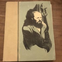 The Brothers Karamazov Dostoevsky 1961 Heritage Book - £9.44 GBP