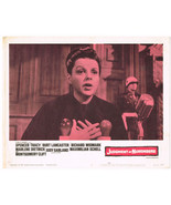 JUDGMENT AT NUREMBERG (1961) Spencer Tracy, Judy Garland, Marlene Dietri... - £230.76 GBP