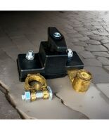 Car Battery Disconnect Isolator Cut Off Switch 12V 24V Anti-Leak Termina... - $10.99