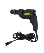 Sears Craftsman Electric 3/8 in. Variable Speed Drill Model 315.271490 4... - $38.38 CAD