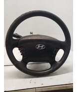 Steering Column Floor Shift Without Telescopic Fits 06-10 SONATA 1379699 - €117,17 EUR