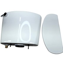 American Standard 4188B104.020 Cadet Pro Toilet Tank Only - White - $2,215.66 MXN