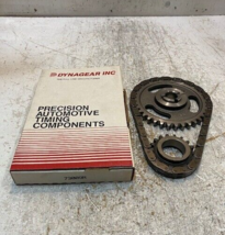 Dynagear Timing Chain Set 73009R - $43.19 CAD