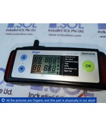 Drager Safety X-am 3000 Gas Detector 8317730 Permissible for Gas Monitor... - $5,288.32 MXN