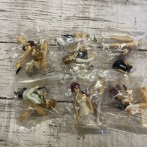 Epoch Najica Blitz Tactics Fire Arms Trading Figure Lot of 6 Normal Comp... - $1,423.29 MXN