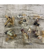 Epoch Najica Blitz Tactics Fire Arms Trading Figure Lot of 6 Normal Comp... - $107.41 CAD