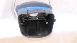 09-10 Nissan Maxima Steering Trans Paddle Paddles Switch Shift & Shroud Cover image 7