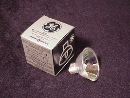 General Electric Quartzine DED Projector Lamp Bulb, with box, GE, New Ol... - $6.95