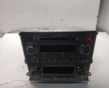 Audio Equipment Radio AM-FM-6CD Fits 05 LEGACY 1471546***CODE NOT PROVID... - $48.46