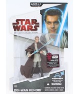 Star Wars Legacy Collection Droid Factory Padawan Obi-Wan Kenobi - $266.36 MXN