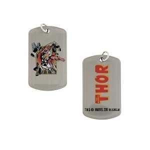 Thor Action Dog Tag - $6.93