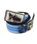 Thor Blue Graphic Web Belt - £21.02 GBP