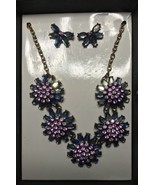 K&amp;M Jewelry Box Set 1A23 (BNZ100-1695) - $10.99
