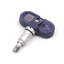 20-24 Tesla Model S 3 X Y Bluetooth Tpms Tire Pressure Monitoring Sensor... - $74.25