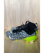 Nike Vapor Edge Pro 360 2 Volt Football Cleats FB8443-703 Men’s Size 12 - £44.72 GBP