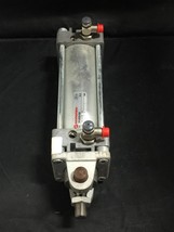 NORGREN SPG/93230/100/K PNEUMATIC CYLINDER 63MM BORE TESTED/EXCELLENT - $169.00