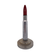 WWII Machine Gun Bullet Cigarette Lighter Trench Art WWII Lighter - €223,15 EUR