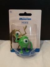 NEW Disney Pixar Monster’s Inc Mike Figure Collectible Toy Cake Topper - $8.59