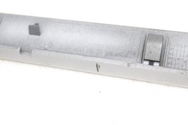 05-11 MERCEDES-BENZ R171 SLK350 DASH TRIM MOLDING E6452 image 7