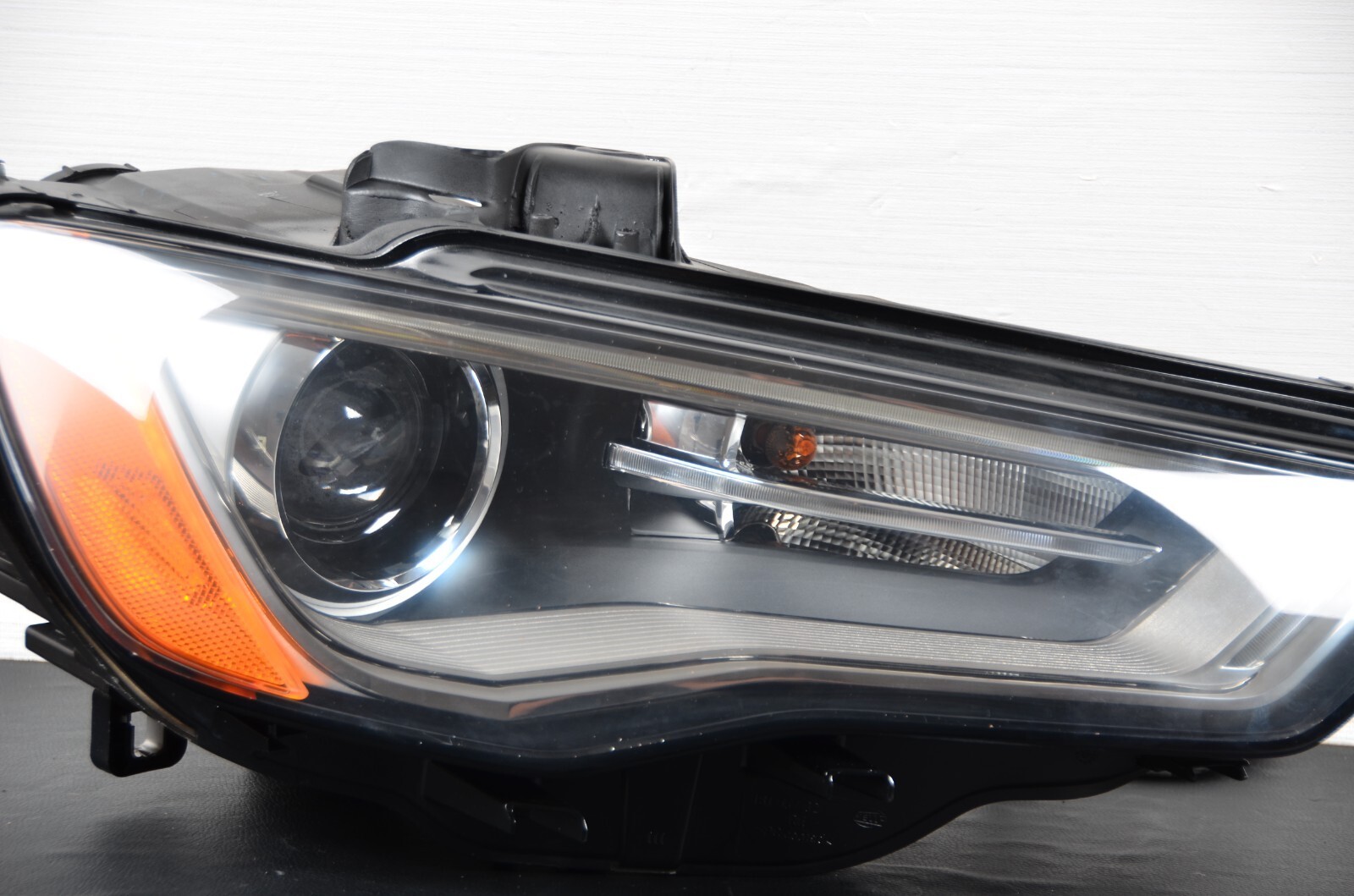 Nice! 2014 2015 2016 Audi A3 S3 Headlight Xenon HID Right Passenger Side OEM Item image 2
