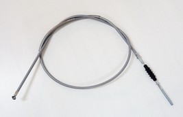 FOR Honda CL90 CL100 CL125 XL100 SL100 SL125 Front Brake Cable New L:1175mm - £7.54 GBP