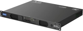 Atlas Sound IED DPA1202 1200-Watt Networkable Multi-Channel Digital Power Amplif - £1,594.22 GBP