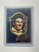 Garrincha Sticker - FIFA WC Russia 2018 Brazilian Exclusive Album -  Panini #90 - £29.84 GBP