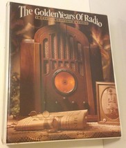 The Golden Years Of Radio 40 Cassette Collector&#39;s Edition Legends 1992 M... - $25.69