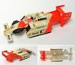 1989 Tyco Indy Mclaren Honda F1 Narrow Slot Car Body Shell Showa #11 Early Body - £11.96 GBP