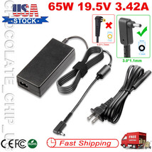 65W Ac Adapter Charger For Acer Aspire 3 A315-34 A315-22 N19H1 Laptop 3.0*1.1Mm - £18.37 GBP