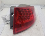 Passenger Right Tail Light Quarter Panel Mounted Fits 07-09 MDX 683006 - £50.63 GBP