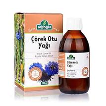 Arifoglu Black Cumin Seed Oil 250 ml, Nigella Sativa Oleum, Cold Pressed... - £20.15 GBP