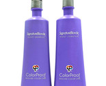 ColorProof SignatureBlonde Violet Shampoo &amp; Conditioner 25.4 oz Duo - £58.88 GBP