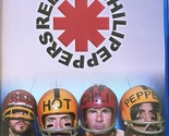 Red Hot Chili Peppers The Historical Collection 2x Double Blu-ray (Video... - £34.76 GBP