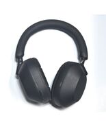 SONY WH-1000XM5 Wireless Noise Canceling Bluetooth Headphones - Black *A... - $99.99