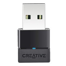 Genuine New Creative BT-W2 Bluetooth Audio USB Transceiver X30 Bulk Pack - £31.02 GBP