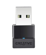 Genuine New Creative BT-W2 Bluetooth Audio USB Transceiver X30 Bulk Pack - £30.95 GBP