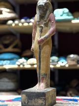 Ancient Egyptian Sekhmet Goddess, Goddess Sekhmet statue - £187.01 GBP