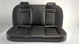 New Takeout Rear Seat Upper Lower 2015-2023 Dodge Charger Police Package... - $396.00