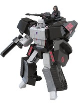 Transformers Generations Collaborative: G.I. Joe Mash-Up Megatron H.I.S.S. - £74.06 GBP