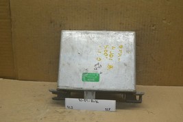 1980-1983 1986 Audi 4000 Lambda Sond Control Box 035906263D Module 328-9C3 - $9.99