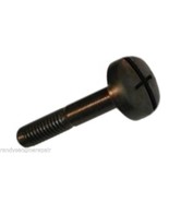 4 RECOIL COVER SCREWS # 503203419 HUSQVARNA FITS 375 372 k epa xp - $420.55 MXN