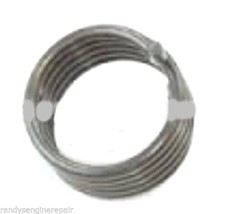 Spring Hub E - 545211901 581211901 Poulan Husqvarna 581481601 - $14.99