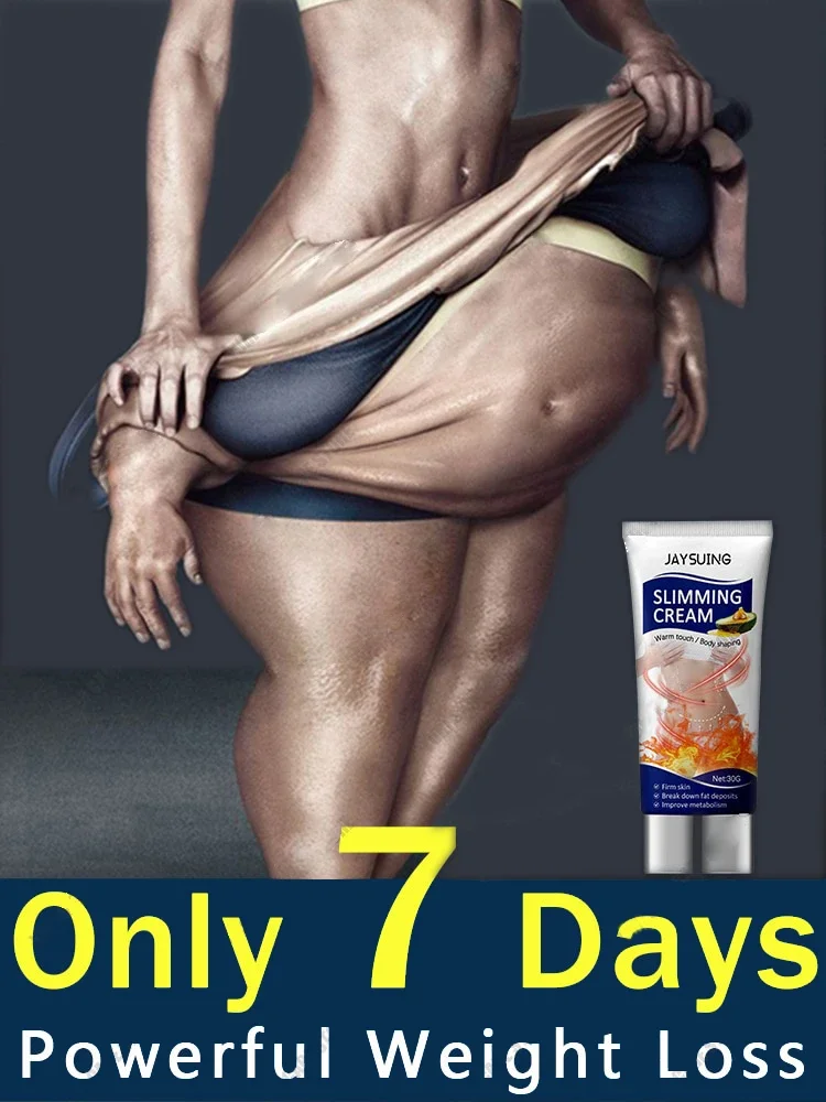 7 Days Powerful B Slimming B Fat Burning  Full Body Sculpting Men and - $27.00