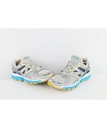 Vtg New Balance 860 Womens Size 10.5 B Rainbow Spell Out Mom Shoes Sneak... - $127.68 CAD
